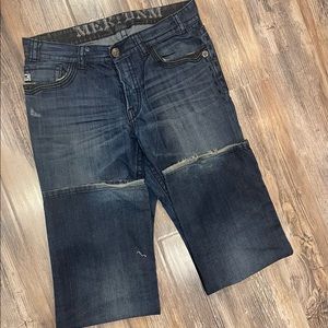 Mens Jeans | MEK |